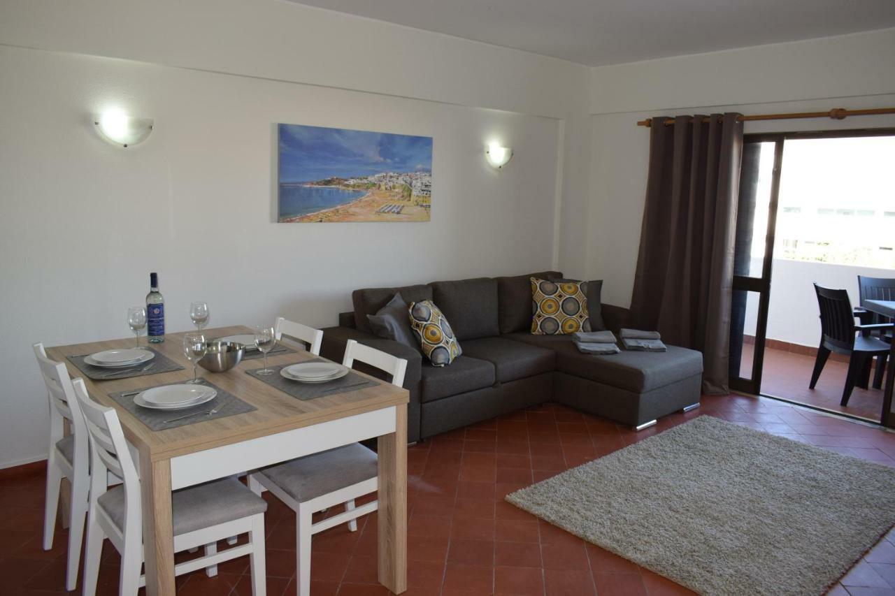 Apartamento Vale De Pedras Albufeira